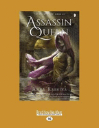 Assassin Queen: The Majat Code Book III