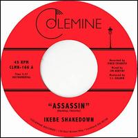 Assassin - Ikebe Shakedown