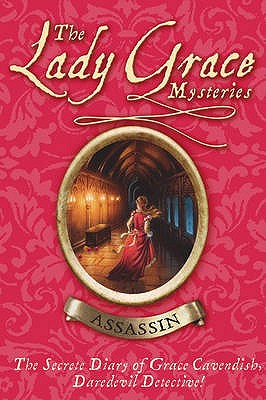 Assassin - Cavendish, Grace