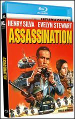 Assassination [Blu-ray]