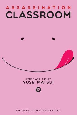 Assassination Classroom, Vol. 13 - Matsui, Yusei