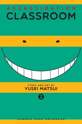 Assassination Classroom, Vol. 2 - Matsui, Yusei