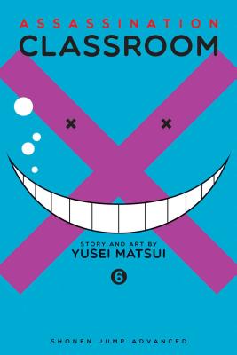 Assassination Classroom, Vol. 6 - Matsui, Yusei