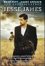 Assassination of Jesse James [French] - Andrew Dominik