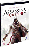 Assassin's Creed 2: The Complete Official Guide