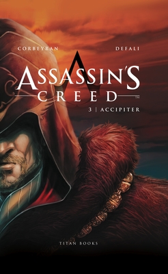 Assassin's Creed: Accipiter - Corbeyran, Eric