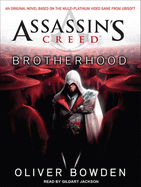 Assassin's Creed: Brotherhood