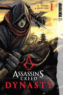 Assassin's Creed Dynasty, Volume 1: Volume 1