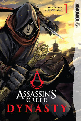 Assassin's Creed Dynasty, Volume 1: Volume 1 - Xu Xianzhe, and Zhang Xiao