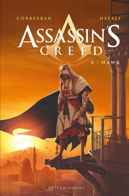 Assassin's Creed: Hawk - Corbeyran, Eric
