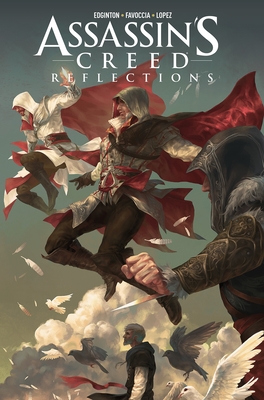 Assassin's Creed: Reflections - Edginton, Ian