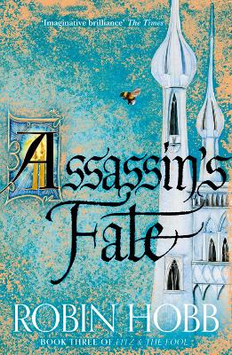 Assassin's Fate - Hobb, Robin