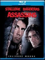 Assassins [French] [Blu-ray]