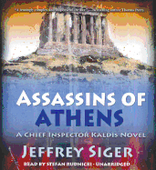 Assassins of Athens