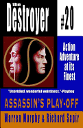 Assassin's Play Off: Destroyer #20