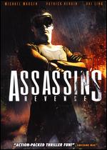 Assassin's Revenge - Richard Driscoll