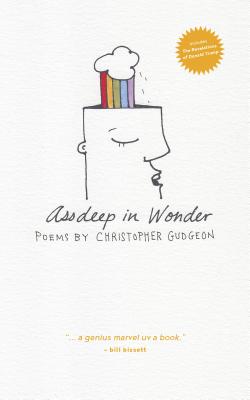 Assdeep in Wonder - Gudgeon, Christopher