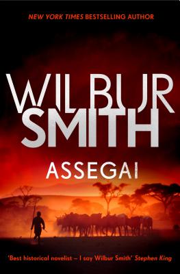 Assegai - Smith, Wilbur