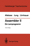 Assembler II: Ein Lernprogramm