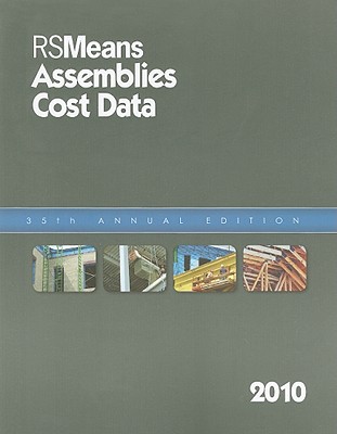 Assemblies Cost Data - Balboni, Barbara (Editor), and Babbitt, Christopher (Editor), and Baker, Ted (Editor)