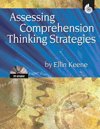 Assessing Comprehension Thinking Strategies