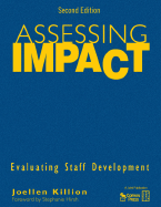 Assessing Impact: Evaluating Staff Development