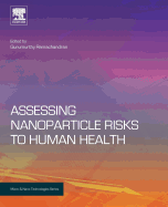 Assessing Nanoparticle Risks to Human Health