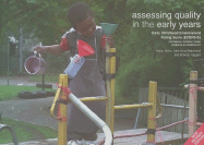 Assessing Quality in the Early Years: Early Childhood Environment Rating Scale; Extension (ECERS-E) Four Curricular Subscales - Sylva, Kathy, and Siraj-Blatchford, Iram, Professor, and Taggart, Brenda