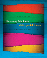 Assessing Students with Special Needs