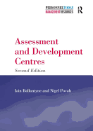 Assessment and Development Centres
