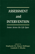 Assessment and Intervention Issues Across the Life Span