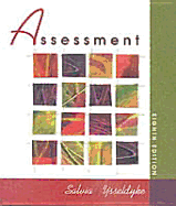 Assessment Eighth Edition - Salvia, John