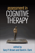 Assessment in Cognitive Therapy