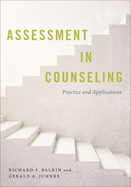 Assessment in Counseling P