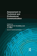 Assessment in Technical and Professional Communication