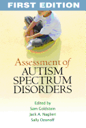 Assessment of Autism Spectrum Disorders, First Edition