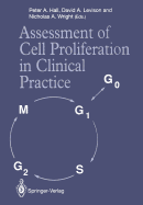 Assessment of Cell Proliferation in Clinical Practice