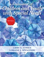 Assessment of Children and Youth with Special Needs, Loose-Leaf Version