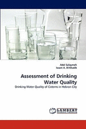 Assessment of Drinking Water Quality