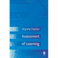 Assessment of Learning