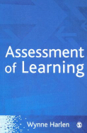 Assessment of Learning