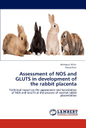 Assessment of Nos and Gluts in Development of the Rabbit Placenta