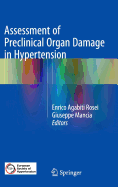 Assessment of Preclinical Organ Damage in Hypertension