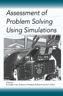 Assessment of Problem Solving Using Simulations