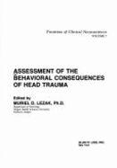 Assessment of the Behavioral Consequences of Head Trauma