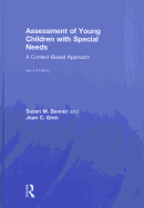 Assessment of Young Children with Special Needs: A Context-Based Approach