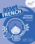 Asset French: Listening Workbook