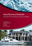 Asset recovery handbook: a guide for practitioners