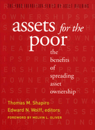 Assets for the Poor: The Benefits of Spreading Asset Ownership