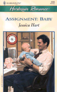 Assignment: Baby - Hart, Jessica